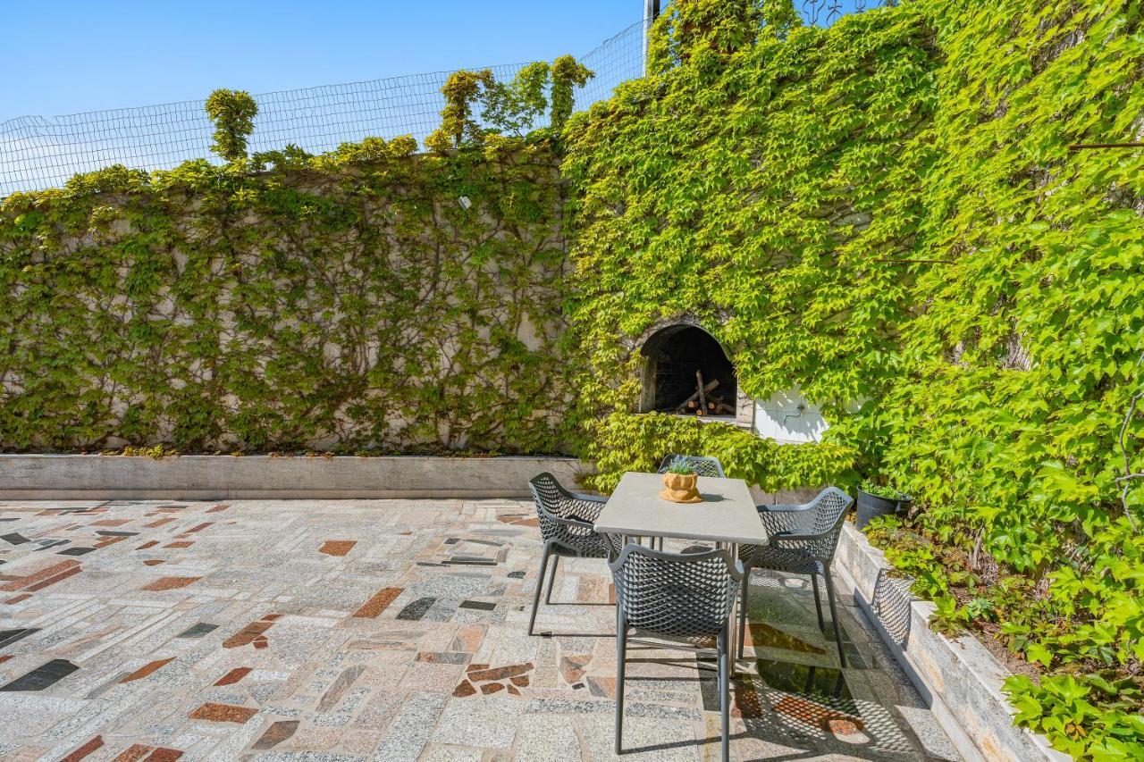 Apartmani Marko Omiš Buitenkant foto